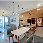 Mochi - Vinhomes Central Park