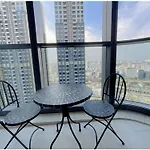 Mochi - Vinhomes Central Park