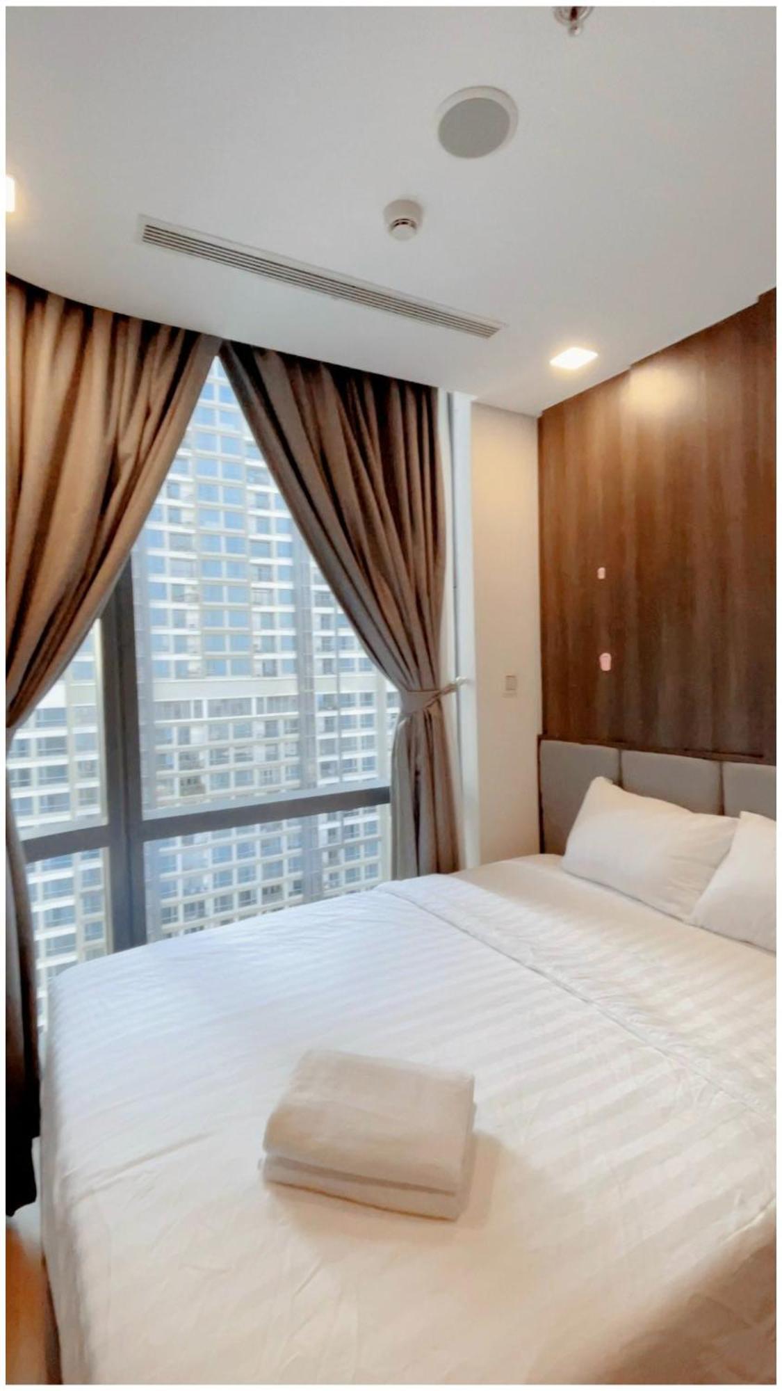 Mochi - Vinhomes Park *