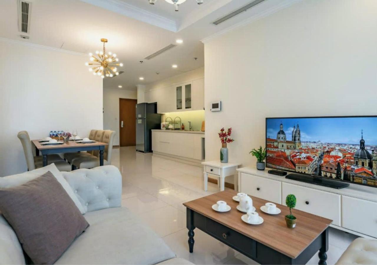 Mochi - Vinhomes Park TP. Hồ Chí Minh