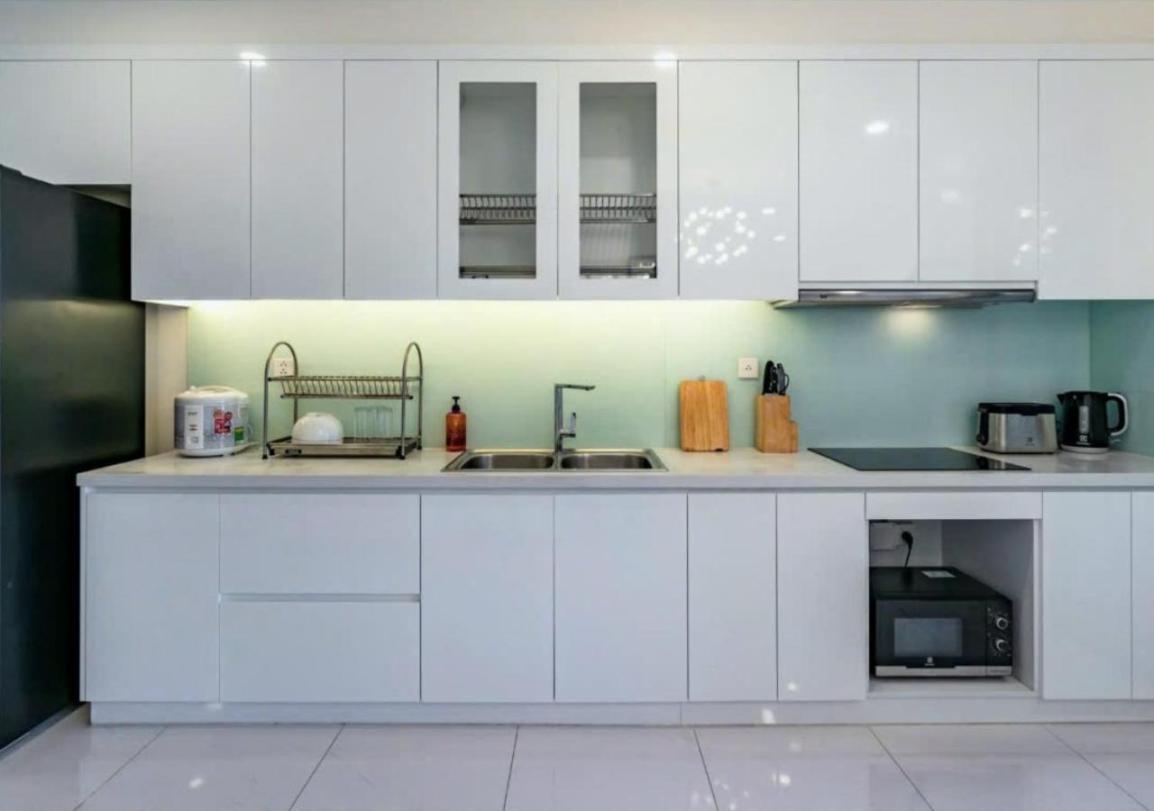 Mochi - Vinhomes Park * TP. Hồ Chí Minh