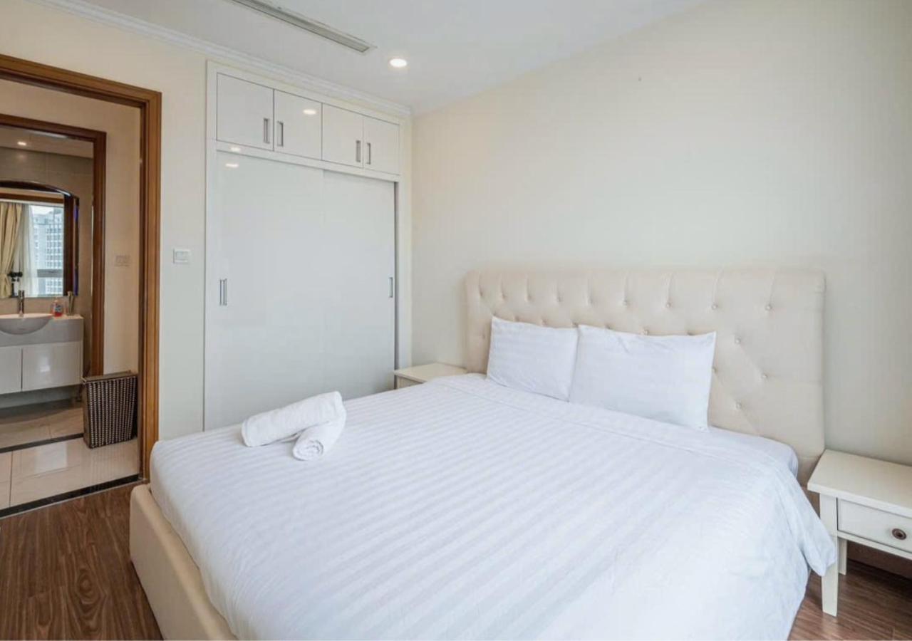 Mochi - Vinhomes Park TP. Hồ Chí Minh