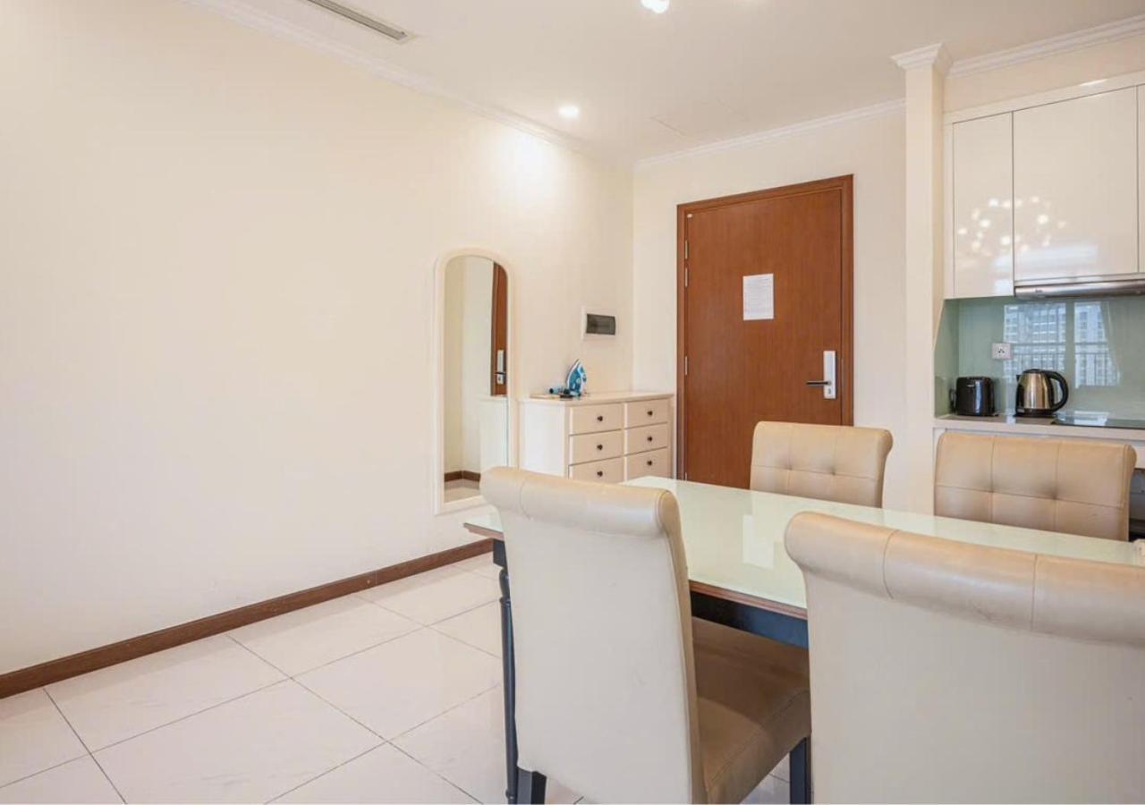 Mochi - Vinhomes Park