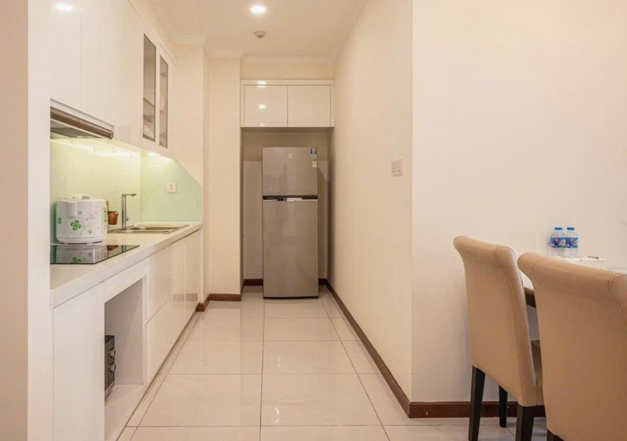 Mochi - Vinhomes Park Căn hộ TP. Hồ Chí Minh