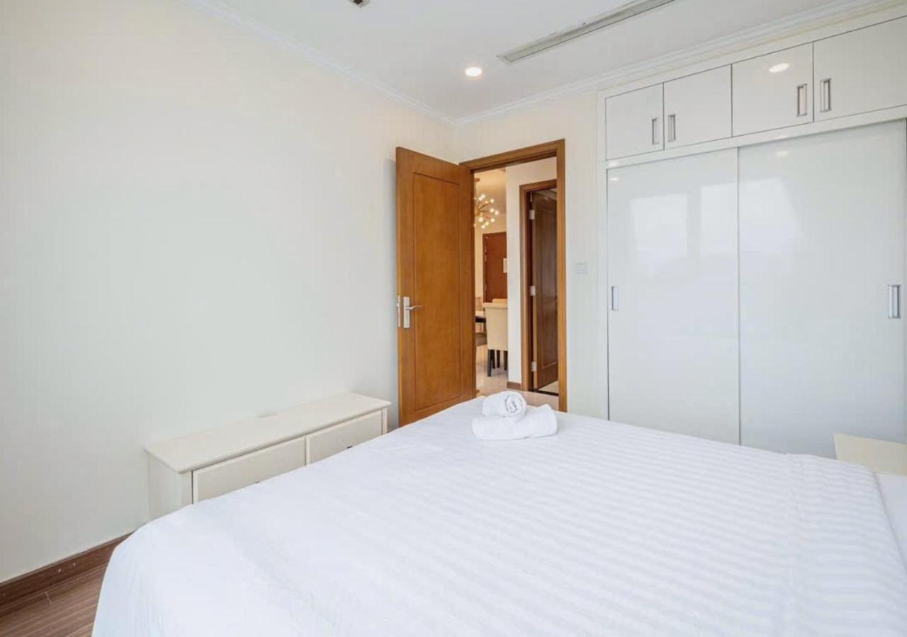 Căn hộ Mochi - Vinhomes Park TP. Hồ Chí Minh