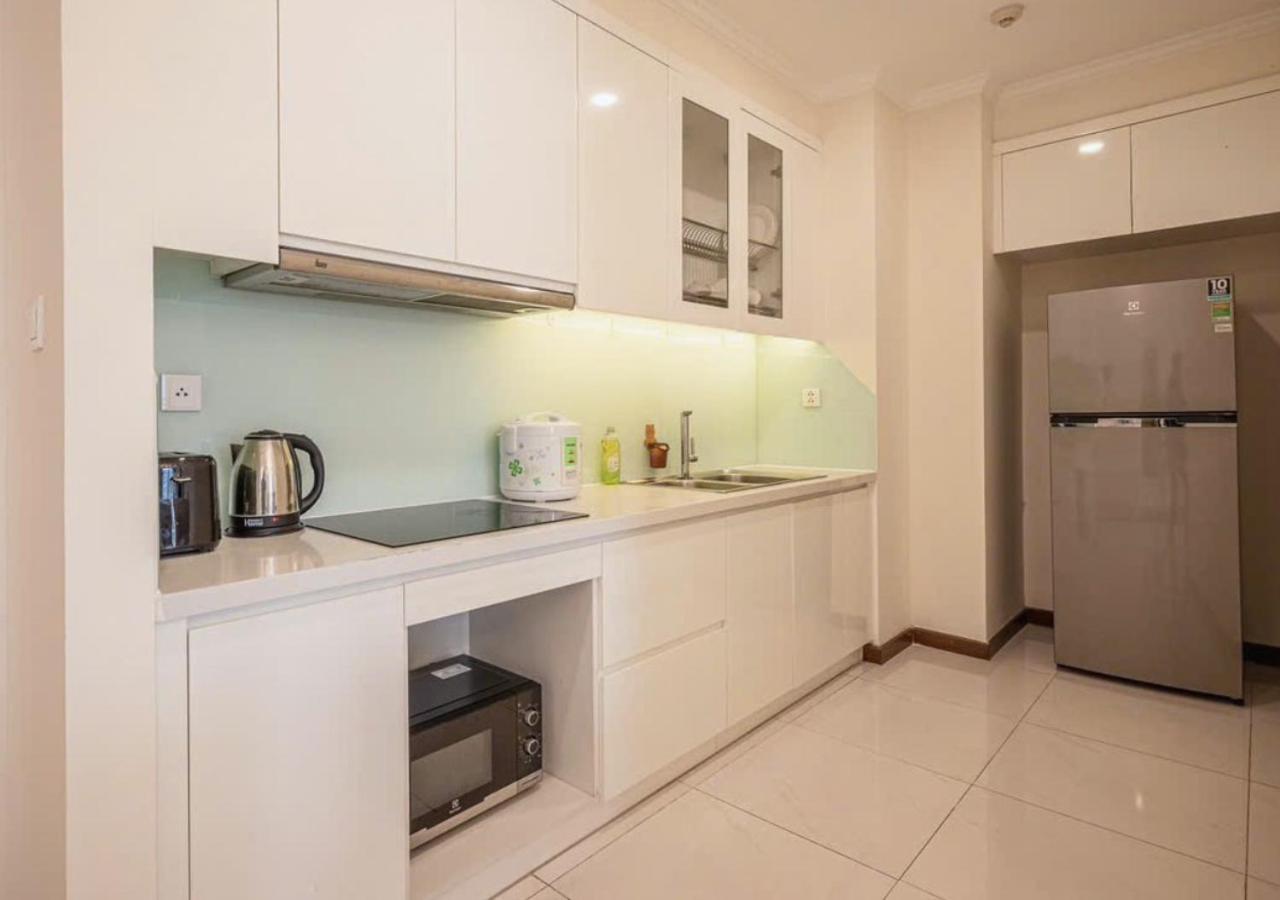 Mochi - Vinhomes Park TP. Hồ Chí Minh