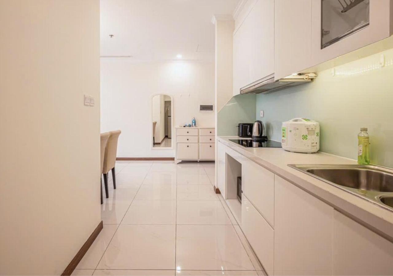 Mochi - Vinhomes Park TP. Hồ Chí Minh