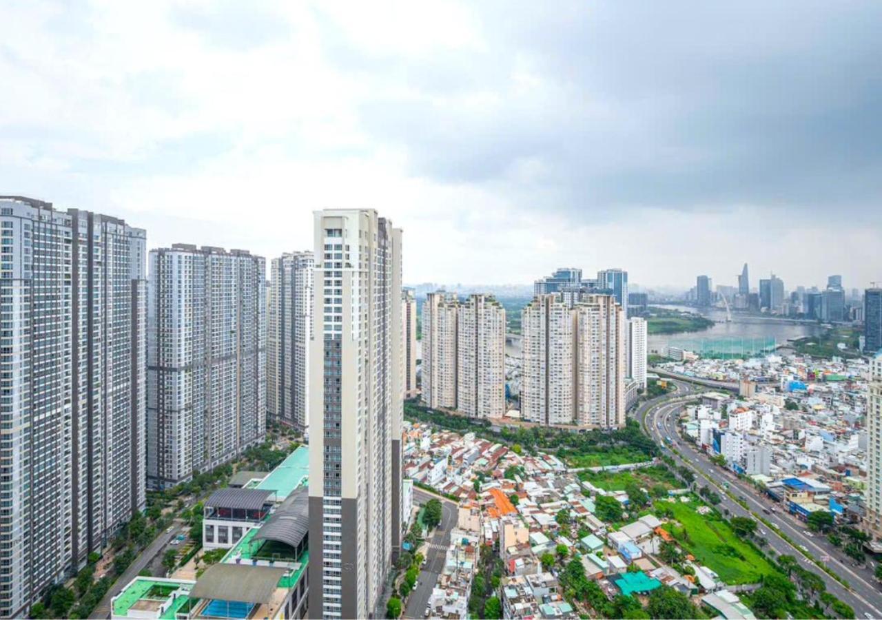 Mochi - Vinhomes Park TP. Hồ Chí Minh